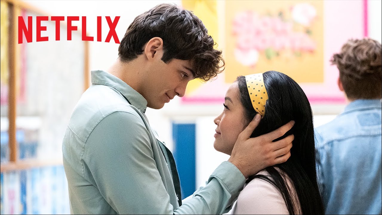 Netflix filmy romantyczne – czy warto je oglądać?